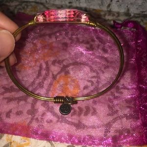 Luca + Danni bracelet